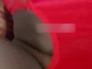 சூத்து கடனுக்கு ஓல் | Financier Fucks My Big Black Ass Anally for Tamil Cuck Debt - IndianHotwifeX 10/16