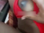 சூத்து கடனுக்கு ஓல் | Financier Fucks My Big Black Ass Anally for Tamil Cuck Debt - IndianHotwifeX 9/16