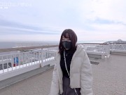 寝起きのM男彼氏にパイズリフェラ責めしたらバックでぶっかけ生中出しされました japanese hentai 素人 カップル セックス 痙攣 絶頂 個人撮影 ハメ撮り 巨乳 顔出し デカチン イケメン 5/16