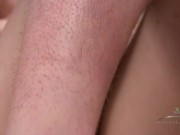 Skyler loves her hairy body. She's babe. 4/16