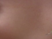 Skyler loves her hairy body. She's babe. 6/16