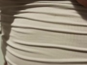 Mi roomie de visita le encanta que la chupe 6/16