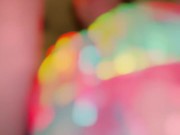 Caught toying around. Hot stepmom takes big cock 11/16