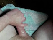 Jamming to another long session of edging 9/16