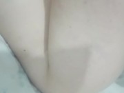 Panties caen mientras empiezo a tocarme 11/16