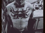 Halfway to Halloween