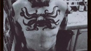 Halfway to Halloween