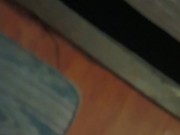 Showing Off My Cock on Soft 16/16