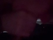 Milf sucked the soul out of me 💦 2/16