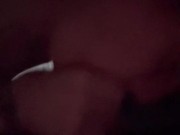 Milf sucked the soul out of me 💦 4/16