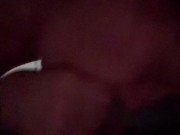 Milf sucked the soul out of me 💦 6/16