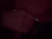 Milf sucked the soul out of me 💦 7/16