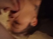 I'm Everything You're Girl Love 15/16