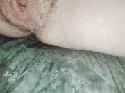 Sexy Creamy Pussy Squirts On The Camera - SOFA RUINED🩷 16/16
