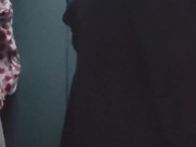 Spreading Those Latina Cheeks Apart 4/16