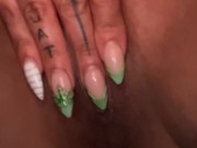 You like my nails 12/16