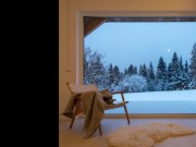 POV: You Are the Storm – Deep, Slow Orgasm JOI