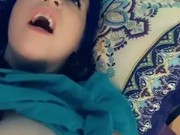 When I haven't came in days. 16/16