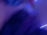 When I haven't came in days. 8/16