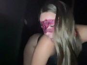 GLORY HOLE 02 I SUCKED A STRANGER IN FRONT OF MY CUCKOLD 2/16