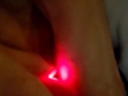 Real Amateur Wife Has Wild Orgasm With 2 Sex Toys Then Fucks Her Man.