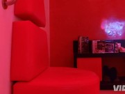 Mi novia se salió de la escuela y me la lleve a un hotel