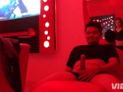 Mi novia se salió de la escuela y me la lleve a un hotel 6/16