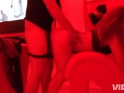 Mi novia se salió de la escuela y me la lleve a un hotel 8/16