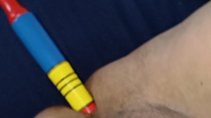 Мастурбация