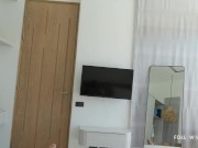 Suck my dick and all the grievances will go away! The best sex after a fight! 2/16