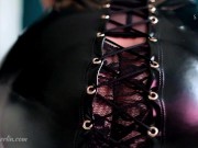 Drink all of my GOLDEN LIQUID! 💥 1/16