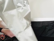 Unboxing my gorgeous Tantaly sexdoll! 12% discount on their webhop with code 