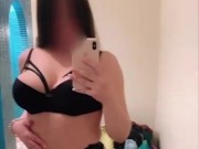 تم التحقق من صحة عارضة الأزياء السعودية العارية الجميلة سنو وايت RIYADH KSA SEXY HOT BDSM LINGERIE 10/16