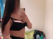 تم التحقق من صحة عارضة الأزياء السعودية العارية الجميلة سنو وايت RIYADH KSA SEXY HOT BDSM LINGERIE 11/16