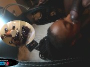 AllNight - Screenshot 14 of 16 - BBC