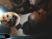 AllNight - Screenshot 15 of 16 - Cum On Face