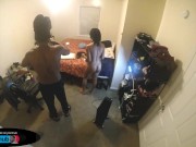 AllNight - Screenshot 5 of 16 - Cum On Face