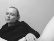 Spit on my pussy for fun 5/16