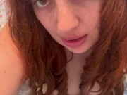 My 18 year old girlfriend