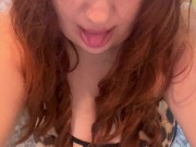 My 18 year old girlfriend 3/16