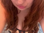 My 18 year old girlfriend 4/16