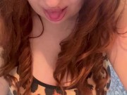 My 18 year old girlfriend 7/16