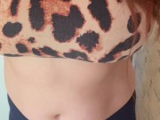 My sexy girlfriend’s body 4/16