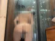 relaxation in the shower 12/16