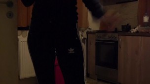 Adventures of MilfyCalla - I love stretching