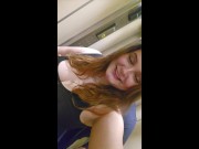 Je remercie mon coach après la séance avec une bonne fellation et une éjaculation faciale 1/16