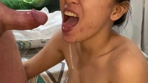 August River Pornhub cum dumpster teen.