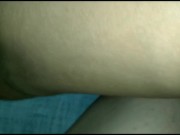 Esposa putita se deja romper el culo