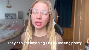 TRANS encouragement! 💅