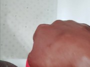 Can't stop cumming for you 13/16